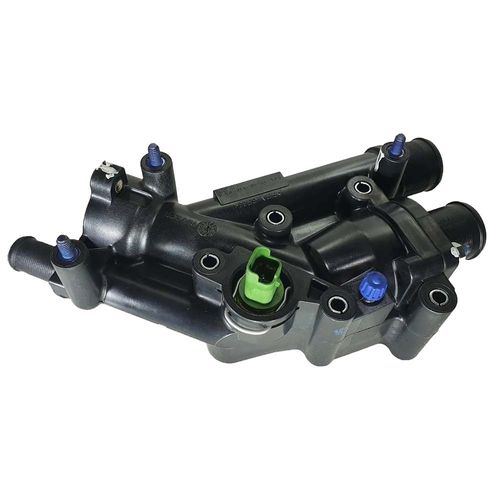 Válvula Termostática Citroen C4 2008 a 2013 - 834891 - 119689