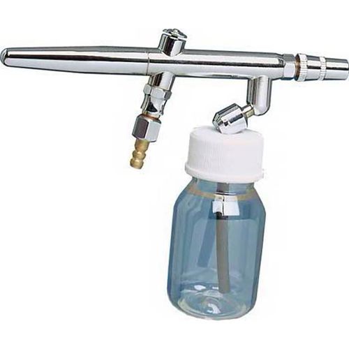 Aerografo Acao Simples Bico 0,3Mm Alfa 4 - Alfa-4 - Arprex