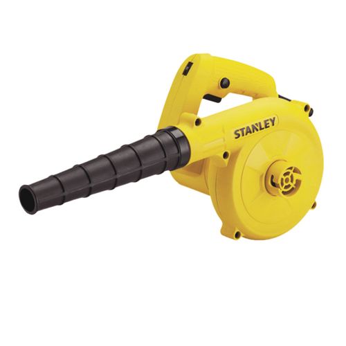 Soprador Aspirador 600W 127V - Stpt600-BR - Stanley