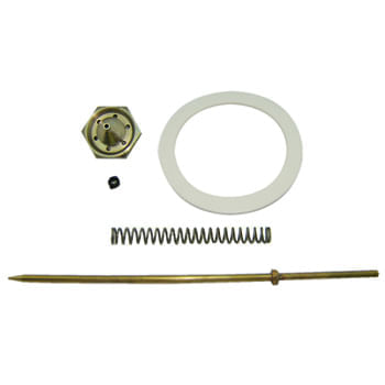 Reparo Pistola Pintura Mod-3A - Arp-16 - Arprex