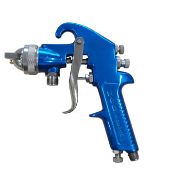 Pistola De Pintura Tanque Alta Pressao - Arp-25At - Arprex