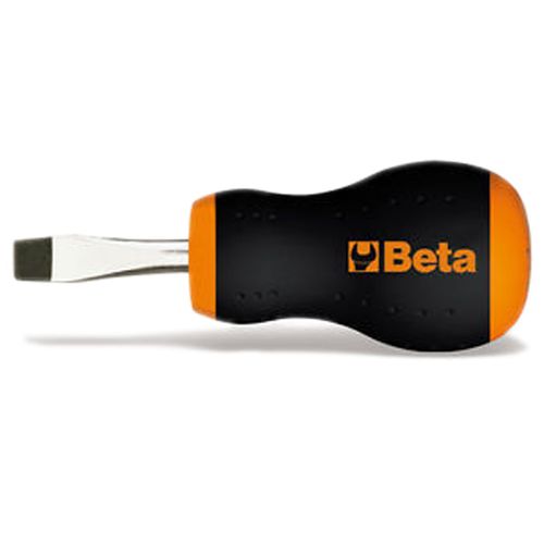 Chave De Fenda Cotoco Beta Easy (0,8 X 4  X 30) - 1201N-0.8 - Beta