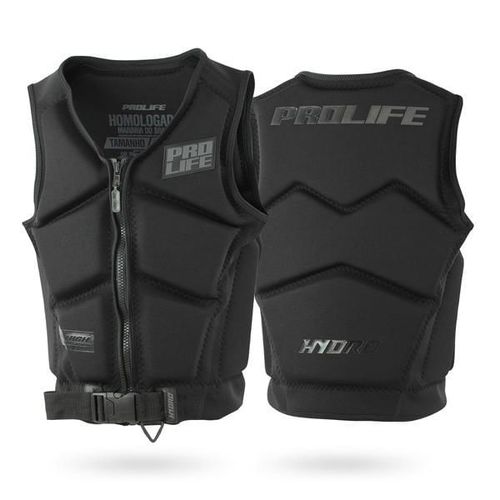 COLETE PROLIFE MODELO HYDRO PRETO