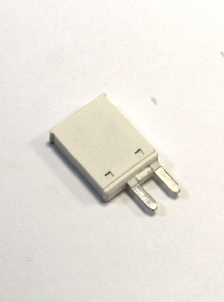 MINI FUSIVEL 25 AMP (710002590)