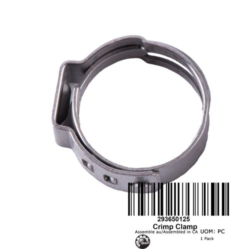 ABRACADEIRA OETIKER (293650053)