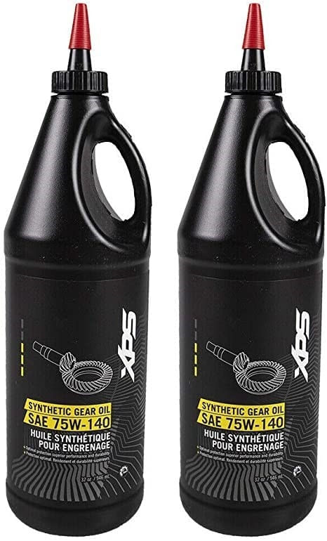Óleo Lubrificante Xps 75w-140 946ml ( 219704096)