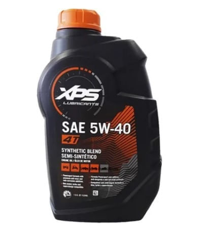 �leo Semi Sint�tico Xps 4t Pt/br 946 Ml (219703033)
