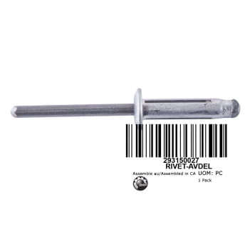 REBITE DE PRESSAO (293150027)
