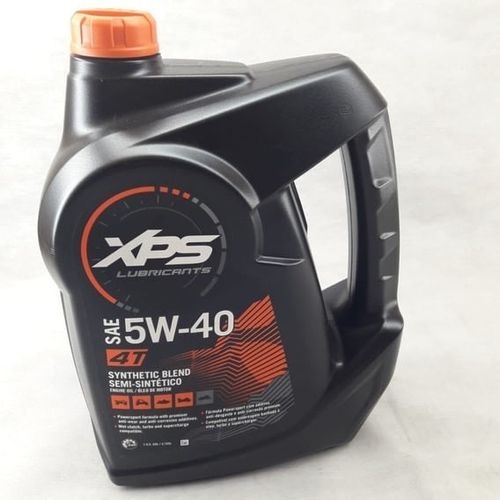�leo Semi Sint�tico Xps 4t Pt/br 3,785 Ml (219703034)