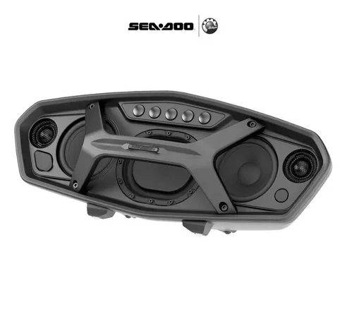 SISTEMA DE SOM COM BLUETOOTH - SPARK (295100867)