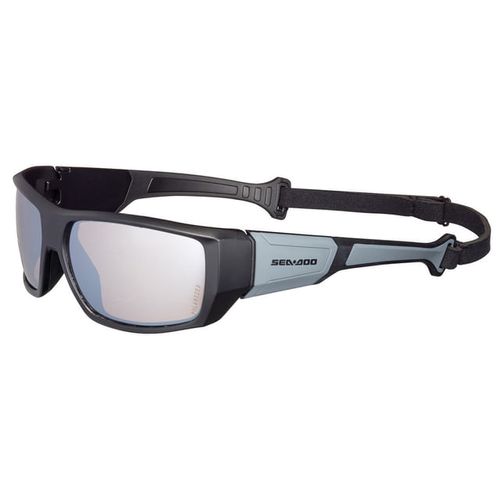ÓCULOS UV PARA PILOTAGEM SEA-DOO CINZA