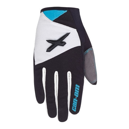 LUVAS X-RACE AQUA