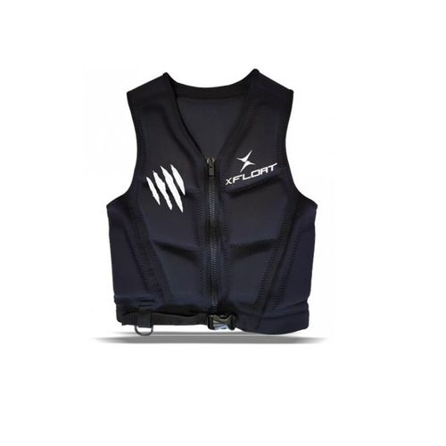 COLETE XFLOAT ENZO HOMOLOGADO - PRETO
