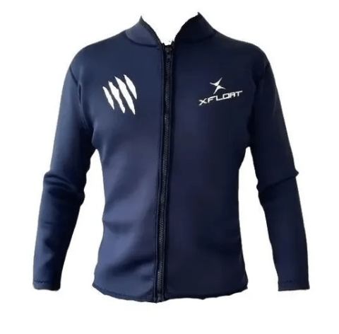 Jaqueta De Neoprene Xfloat - P