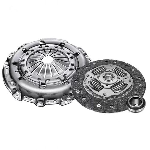 Kit de Embreagem Completo Corsa Hatch Sedan Pick-Up Wagon e Wind Todos 1.6 8V e 16V 95 até 2003 Fabricante LUK