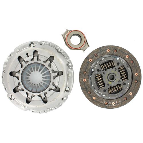 Kit de Embreagem LUK Ford Escort Zetec 1.8 16v 97 até 2002