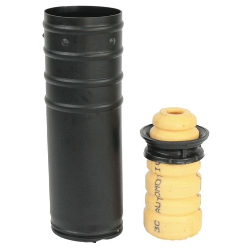 Kit Batente e Coifa do Amortecedor Traseiro Para Um Lado Spin Onix Sonic Prisma e Cobalt Todos 2012 em Diante