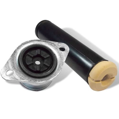 Kit do Amortecedor Traseiro Completo para um Lado Ecosport 2003 até 2012 e Fiesta Rocam 2002 até 2014 - Mobensani