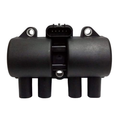 Bobina de Ignição NGK Agile 1.4 - Spin 1.8 - Cobalt 1.4 - Nova Montana 1.4 - Nova S10 2.4 Flex Todos 2011 em Diante