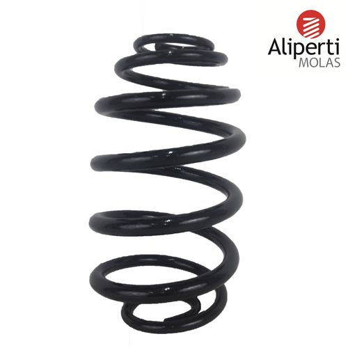 Mola Traseira (Preço Unitário) Saveiro G5 Todos 2009 até 2016