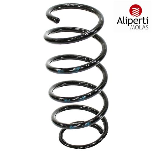 Mola Dianteira: Preço Unitário - Meriva Todos Com Ar