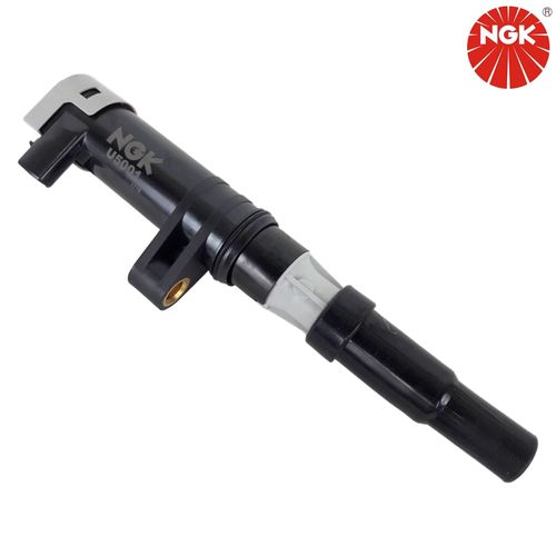 Bobina de Ignição - Clio - Kangoo - Duster - Logan - Megane - Sandero - Scenic - Motor 1.6 16v e 2.0 16v - Exceto Motor 1.0