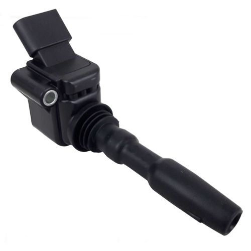 Bobina de Ignição Ngk Volkswagen Up! Gol Fox Golf Voyage Saveiro CrossFox SpaceFox SpaceCross Motores EA211 1.6 16v MSI e 1.0 12v MPI