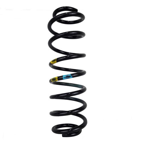 Mola Traseira Fabrini Comum Volkswagen Polo Sedan 1.6 e 2.0 2003 em Diante (Valor Unitário)