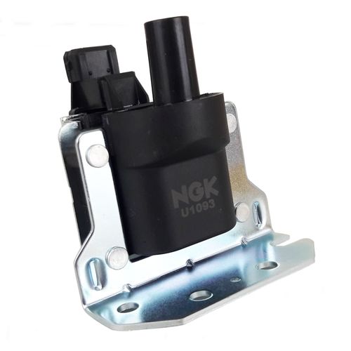 Bobina de Ignição Ngk Volkswagen Gol 1.0 Mi AT 96 até 2001