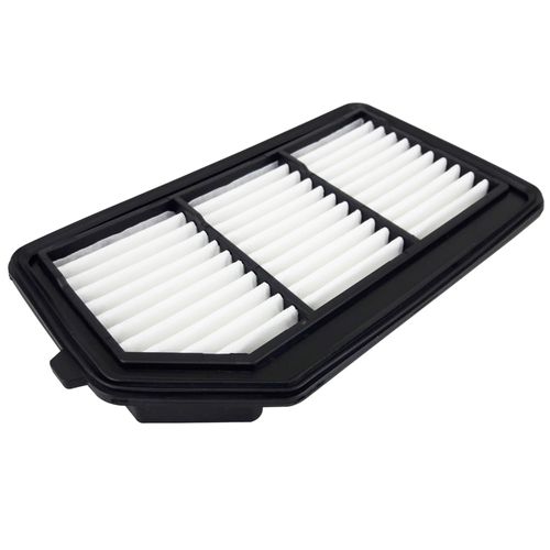 Filtro de Ar do Motor Honda<br>City 1.5 16v Flex 2014 em Diante<br>Fit 1.5 16v Flex 2014 em Diante<br>WRV 1.5 Flex 2017 em Diante