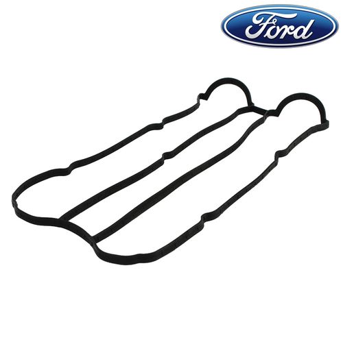 Junta da Tampa de Válvulas Ecosport - Focus - Fusion - Mondeo - Nova Ranger - Novo Ecosport - Ranger Com Motor 2.0 16V Duratec - Original Ford