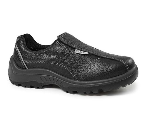 Sapato ocupacional feminino new femme n.35 preto / UN / Bracol