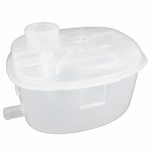 Reservatório do Radiador Elba Todos 91 até 96 Premio Todos 91 até 95 Uno Todos 91 até 2013 Mille Todos 91 até 2013 Fiorino Todos 91 até 2013