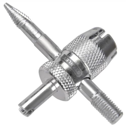 Ferramenta para Válvula de Pneus com Extrator Stanley