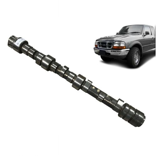 Eixo de Comando de Válvulas Ford Ranger 2.8 Diesel