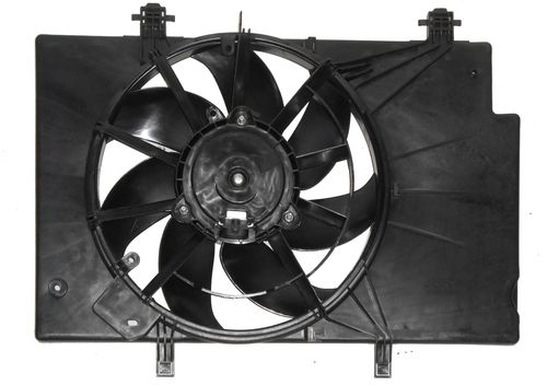 GMV VENTOINHA DEFLETOR FORD NEW FIESTA 1.6 16V 2010 >  NEW ECOSPORT 2013 > NOVO KA 1.0/  1.5 16V 2014 > COM AR