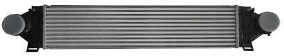 INTERCOOLER VOLVO XC70/ V70/ S80 2006 > XC60 2008 > S60/ V60 2010 > LAND ROVER EVOQUE 2.0 SI4 2011> FREELANDER II 3.2 V6