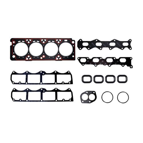 Junta Retificação Válvulas Fiat Marea 2005 a 2007 - 834674 - 261195