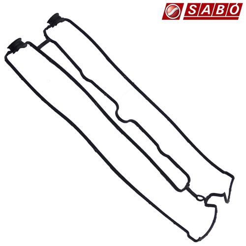 Junta da Tampa do Tucho - Astra - Zafira - Vectra - Novo Vectra - Todos com 16 Válvulas