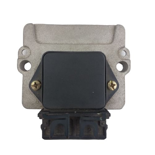 Módulo de Ignição - Logus - Apollo - Pointer - Gol 1000 - Escort - Verona - Todos 93 até 96