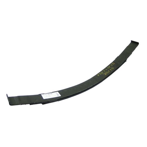 Feixe de Mola 3 Lâminas Original Fiat Uno 1.0 / 1.3 / 1.4 / 1.5 / 1.6 1984 até 2013 sem Gás GNV