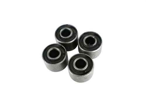 Bucha Coroa Gp De Metal (C/4 Un.) Cg 125