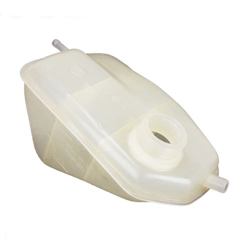 Reservatório de Expansão de Água do Radiador com Bocal para Sensor Ford Escort e Verona 83 até 92 e Volkswagen Apollo 83 até 92