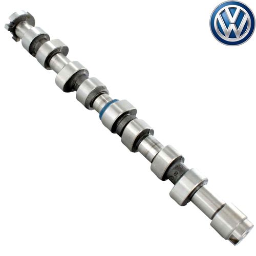 Comando de Válvulas Original Volkswagen Gol Fox e Voyage Todos 1.0 8v Flex