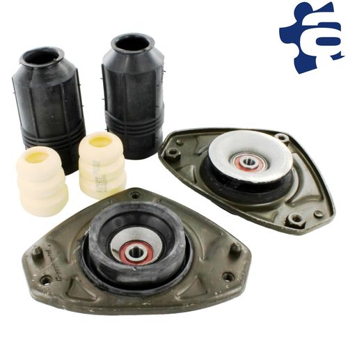 Kit do Amortecedor Dianteiro Completo Para os Dois Lados Brava 1999 até 2003 e Marea 1999 até 2007