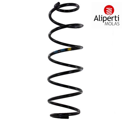 Mola Dianteira: Preço Unitário Stilo 1.8 8V e 1.8 16V 2003 Até 2006 Com Ar