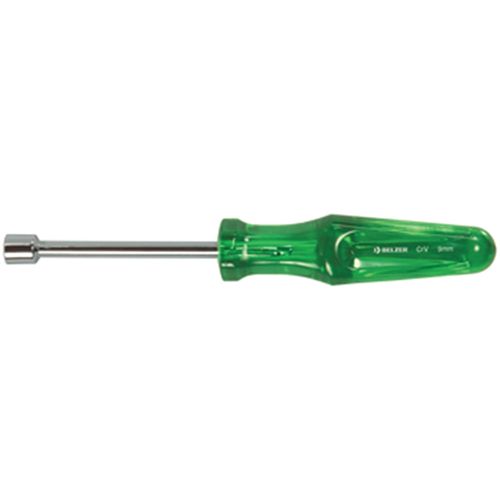 Chave Canhao 13 X 245Mm - 252.112B - Belzer