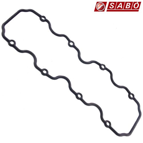 Junta da Tampa do Tucho - Astra - Zafira - Vectra - S10 - Blazer - Novo Vectra - Todos com 8 Válvulas