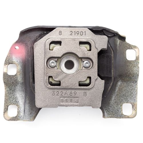 Coxim Traseiro do Câmbio Original Ford Focus 2.0 Duratec 2008 a 2019