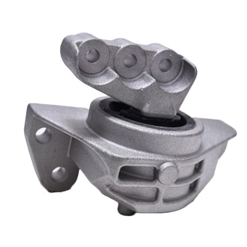 Coxim dianteiro Motor Punto 2010 em dianteDir